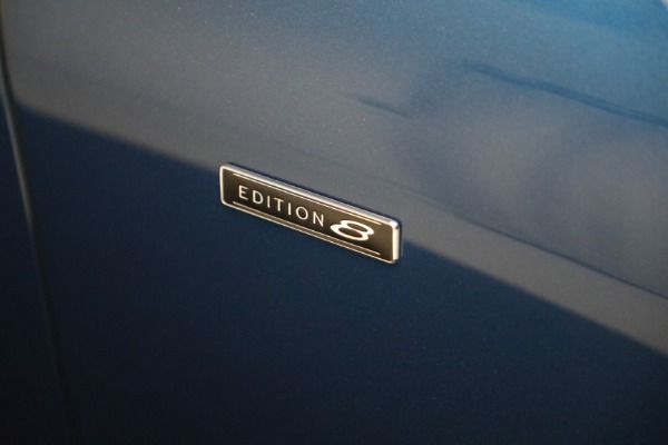 New 2024 Bentley Continental GT Edition 8 for sale $276,585 at Bentley Greenwich in Greenwich CT 06830 13