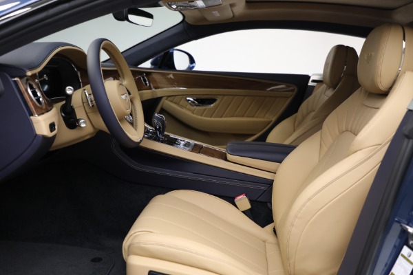 New 2024 Bentley Continental GT Edition 8 for sale $276,585 at Bentley Greenwich in Greenwich CT 06830 15
