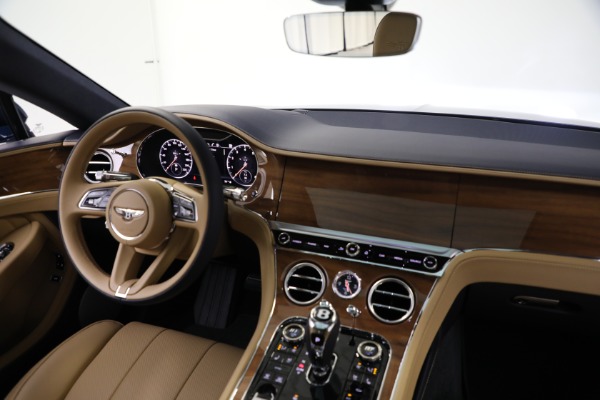 New 2024 Bentley Continental GT Edition 8 for sale $276,585 at Bentley Greenwich in Greenwich CT 06830 25