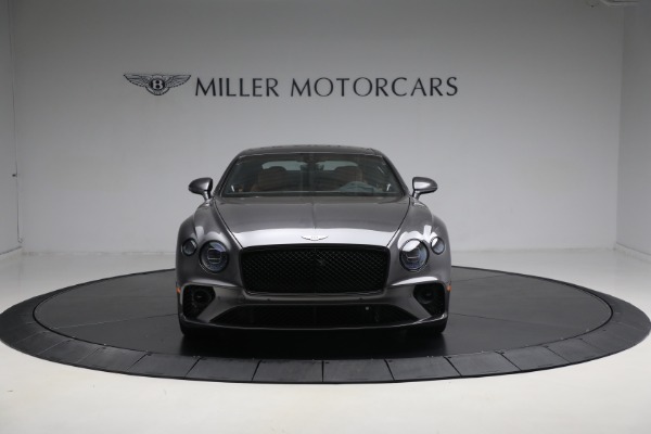 New 2024 Bentley Continental GT Edition 8 for sale $241,585 at Bentley Greenwich in Greenwich CT 06830 12