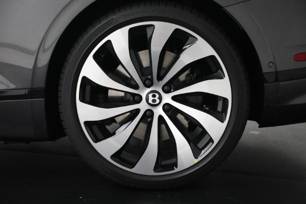 New 2024 Bentley Continental GT Edition 8 for sale $241,585 at Bentley Greenwich in Greenwich CT 06830 15