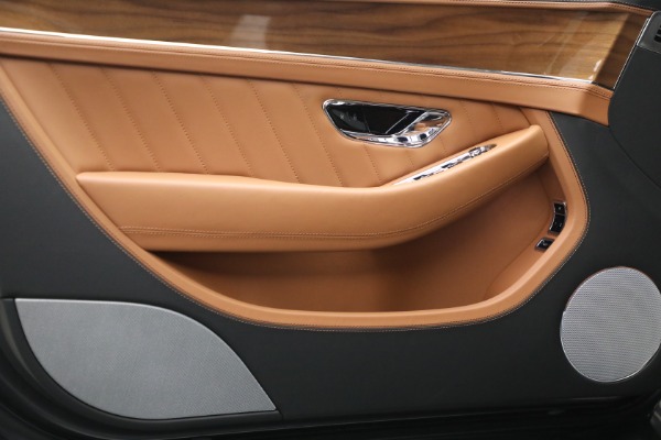 New 2024 Bentley Continental GT Edition 8 for sale $241,585 at Bentley Greenwich in Greenwich CT 06830 18