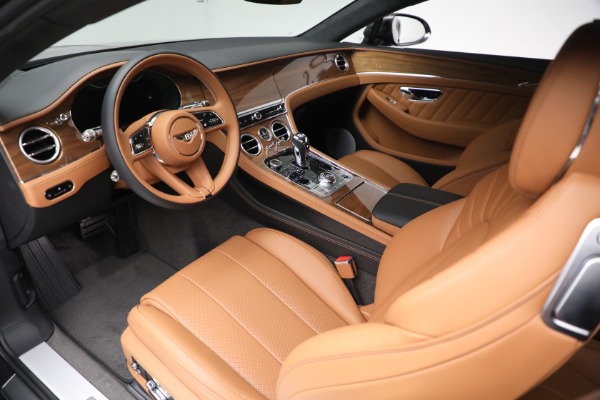 New 2024 Bentley Continental GT Edition 8 for sale $241,585 at Bentley Greenwich in Greenwich CT 06830 19