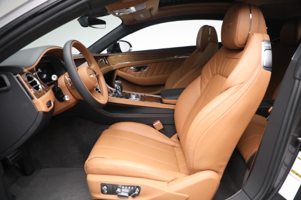 New 2024 Bentley Continental GT Edition 8 for sale $241,585 at Bentley Greenwich in Greenwich CT 06830 20