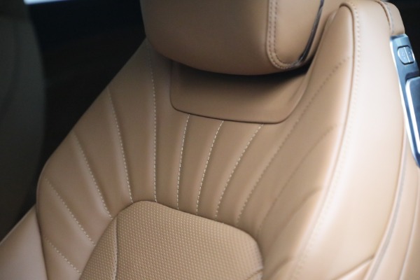 New 2024 Bentley Continental GT Edition 8 for sale $241,585 at Bentley Greenwich in Greenwich CT 06830 22