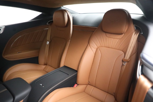 New 2024 Bentley Continental GT Edition 8 for sale $241,585 at Bentley Greenwich in Greenwich CT 06830 23