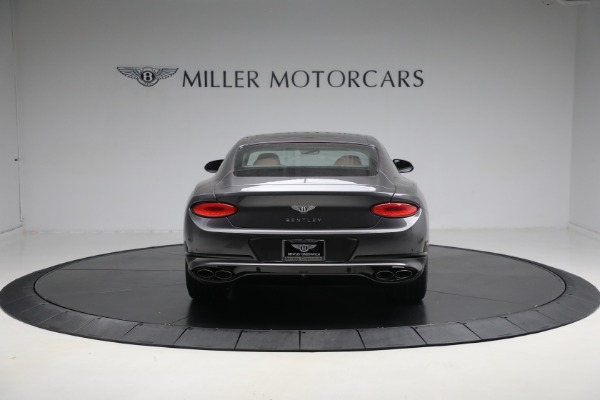 New 2024 Bentley Continental GT Edition 8 for sale $241,585 at Bentley Greenwich in Greenwich CT 06830 6