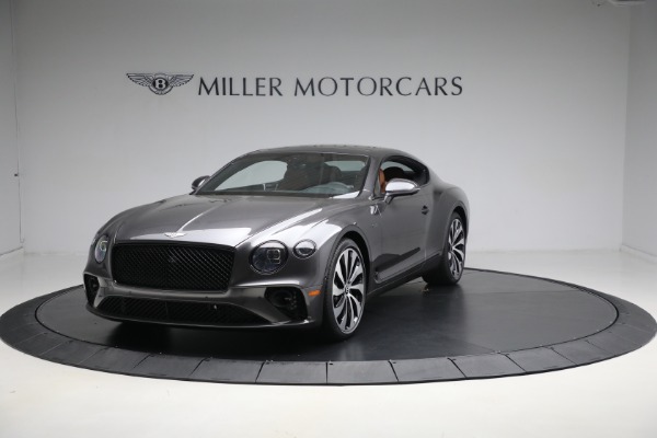 New 2024 Bentley Continental GT Edition 8 | Greenwich, CT
