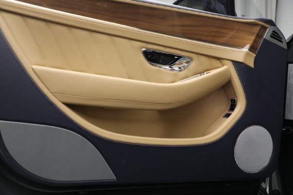 New 2024 Bentley Continental GTC Edition 8 for sale Sold at Bentley Greenwich in Greenwich CT 06830 25
