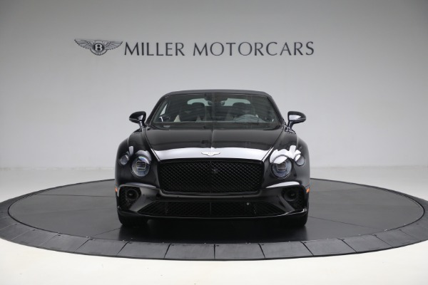 New 2024 Bentley Continental GTC Edition 8 for sale Sold at Bentley Greenwich in Greenwich CT 06830 24