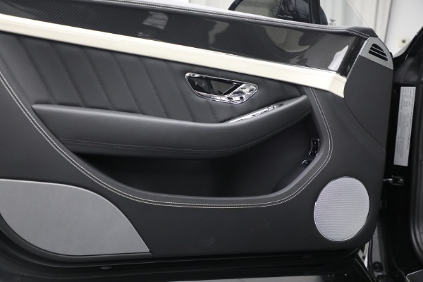 New 2024 Bentley Continental GTC Edition 8 for sale Sold at Bentley Greenwich in Greenwich CT 06830 25