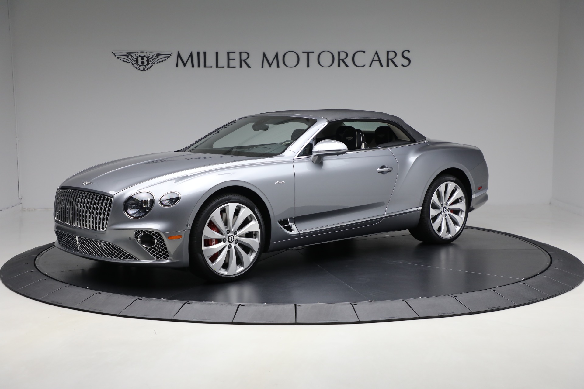New 2024 Bentley Continental GTC Azure V8 For Sale (Special
