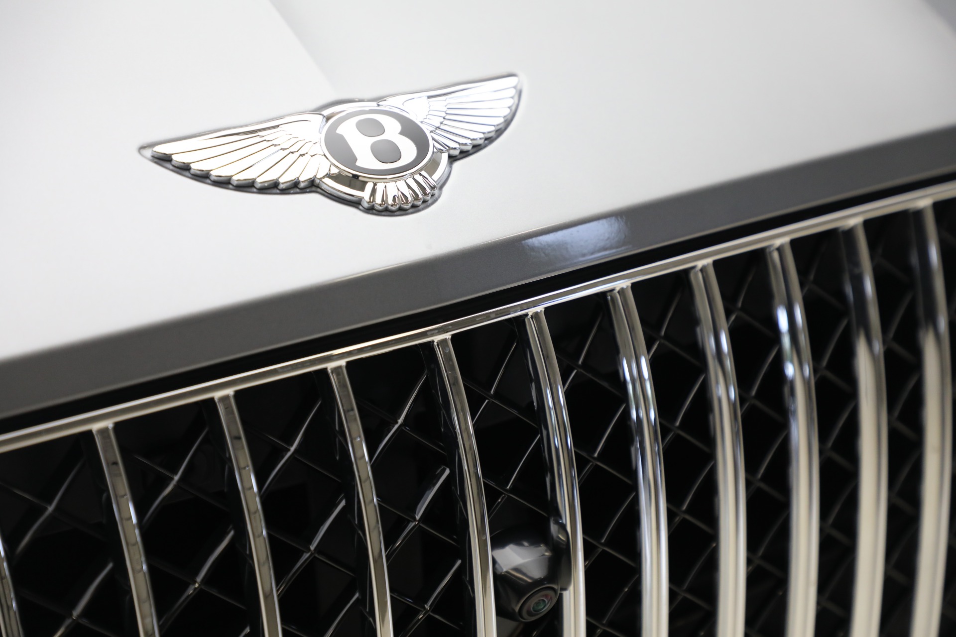 New 2024 Bentley Continental GTC Azure V8 For Sale (Special