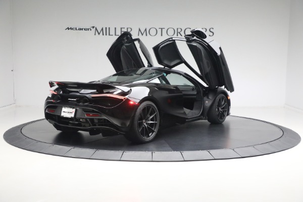 Used 2018 McLaren 720S Luxury for sale Sold at Bentley Greenwich in Greenwich CT 06830 17