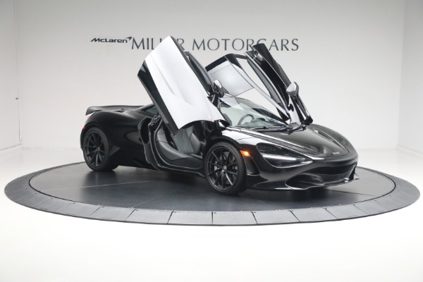 Used 2018 McLaren 720S Luxury for sale Sold at Bentley Greenwich in Greenwich CT 06830 19