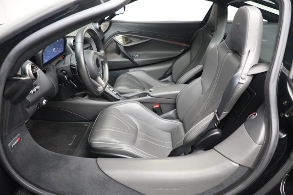 Used 2018 McLaren 720S Luxury for sale Sold at Bentley Greenwich in Greenwich CT 06830 22