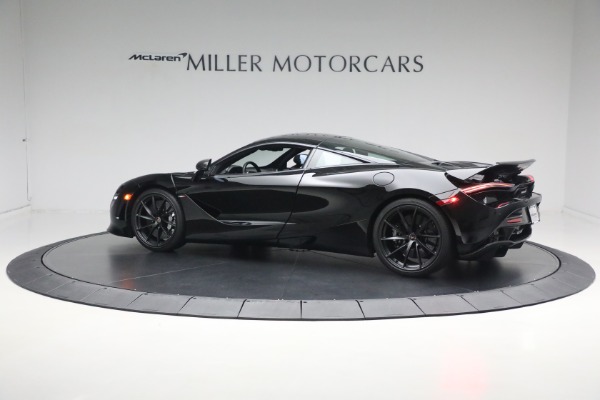 Used 2018 McLaren 720S Luxury for sale Sold at Bentley Greenwich in Greenwich CT 06830 4