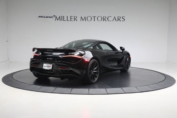 Used 2018 McLaren 720S Luxury for sale Sold at Bentley Greenwich in Greenwich CT 06830 7