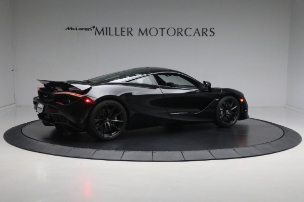 Used 2018 McLaren 720S Luxury for sale Sold at Bentley Greenwich in Greenwich CT 06830 8