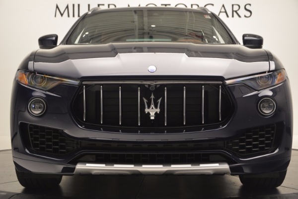 Used 2017 Maserati Levante S for sale Sold at Bentley Greenwich in Greenwich CT 06830 15