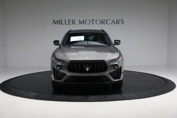 New 2024 Maserati Levante Modena Ultima for sale $99,625 at Bentley Greenwich in Greenwich CT 06830 26