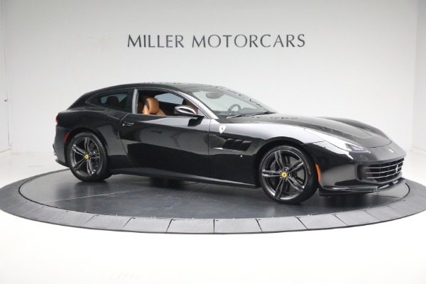 Used 2017 Ferrari GTC4Lusso for sale Sold at Bentley Greenwich in Greenwich CT 06830 10