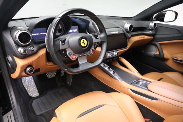 Used 2017 Ferrari GTC4Lusso for sale Sold at Bentley Greenwich in Greenwich CT 06830 13
