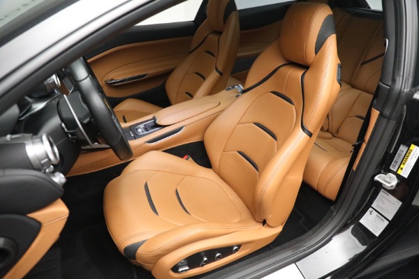 Used 2017 Ferrari GTC4Lusso for sale Sold at Bentley Greenwich in Greenwich CT 06830 15