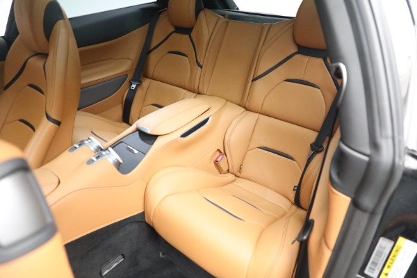 Used 2017 Ferrari GTC4Lusso for sale Sold at Bentley Greenwich in Greenwich CT 06830 16