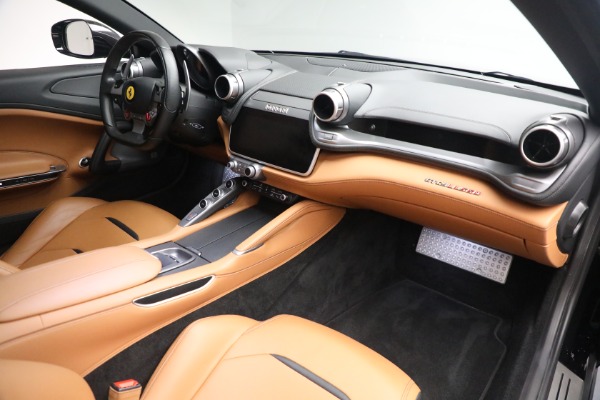 Used 2017 Ferrari GTC4Lusso for sale Sold at Bentley Greenwich in Greenwich CT 06830 17