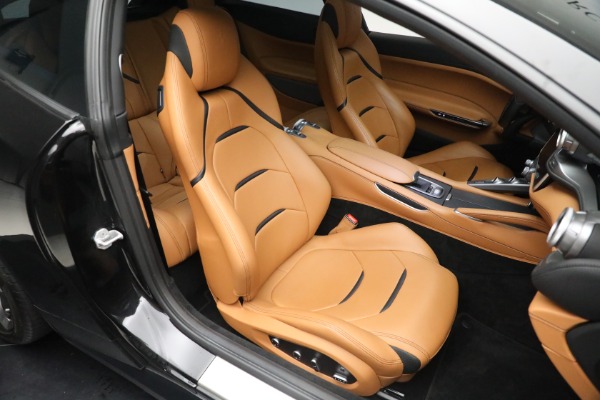 Used 2017 Ferrari GTC4Lusso for sale Sold at Bentley Greenwich in Greenwich CT 06830 19