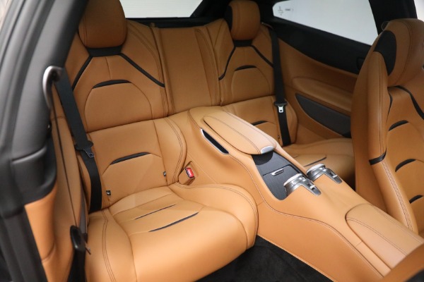 Used 2017 Ferrari GTC4Lusso for sale Sold at Bentley Greenwich in Greenwich CT 06830 20
