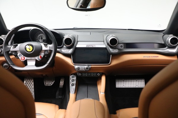 Used 2017 Ferrari GTC4Lusso for sale Sold at Bentley Greenwich in Greenwich CT 06830 21