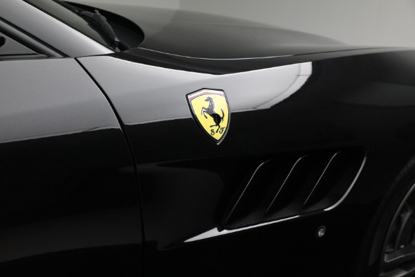 Used 2017 Ferrari GTC4Lusso for sale Sold at Bentley Greenwich in Greenwich CT 06830 25