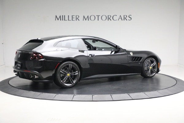 Used 2017 Ferrari GTC4Lusso for sale Sold at Bentley Greenwich in Greenwich CT 06830 8
