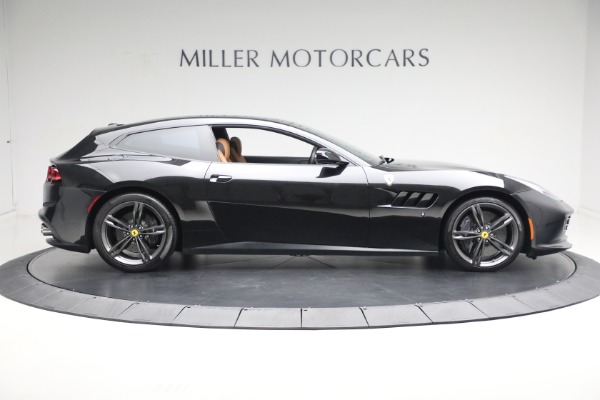Used 2017 Ferrari GTC4Lusso for sale Sold at Bentley Greenwich in Greenwich CT 06830 9