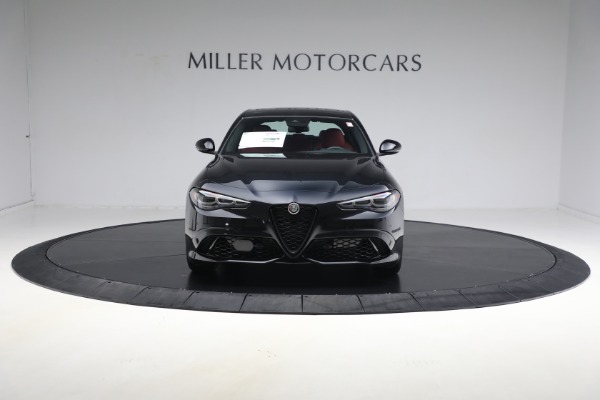 New 2024 Alfa Romeo Giulia Sprint for sale Sold at Bentley Greenwich in Greenwich CT 06830 22