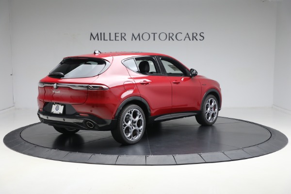 New 2024 Alfa Romeo Tonale Veloce for sale Sold at Bentley Greenwich in Greenwich CT 06830 15