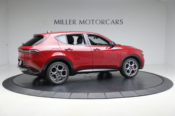 New 2024 Alfa Romeo Tonale Veloce for sale Sold at Bentley Greenwich in Greenwich CT 06830 17