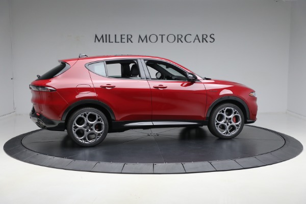 New 2024 Alfa Romeo Tonale Veloce for sale Sold at Bentley Greenwich in Greenwich CT 06830 18