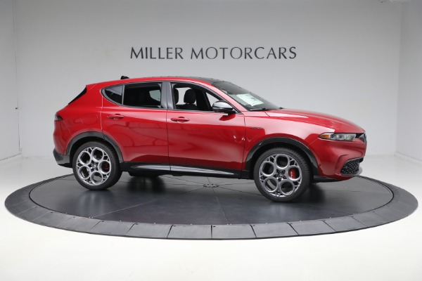 New 2024 Alfa Romeo Tonale Veloce for sale Sold at Bentley Greenwich in Greenwich CT 06830 20