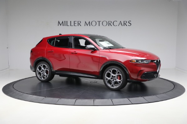 New 2024 Alfa Romeo Tonale Veloce for sale Sold at Bentley Greenwich in Greenwich CT 06830 21