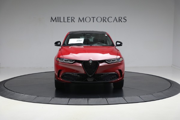 New 2024 Alfa Romeo Tonale Veloce for sale Sold at Bentley Greenwich in Greenwich CT 06830 26