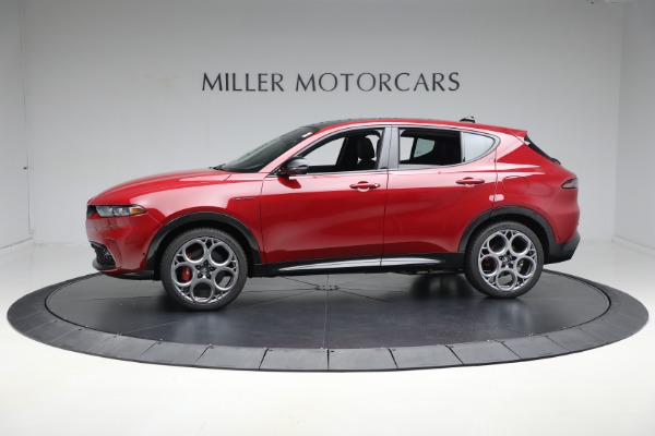 New 2024 Alfa Romeo Tonale Veloce for sale Sold at Bentley Greenwich in Greenwich CT 06830 4