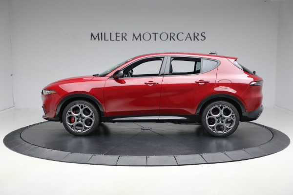 New 2024 Alfa Romeo Tonale Veloce for sale Sold at Bentley Greenwich in Greenwich CT 06830 5