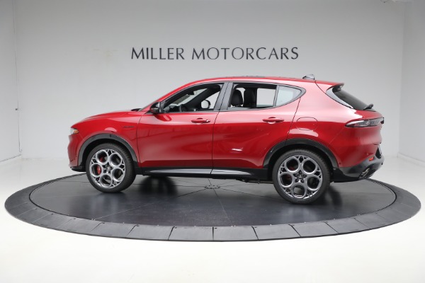 New 2024 Alfa Romeo Tonale Veloce for sale Sold at Bentley Greenwich in Greenwich CT 06830 6