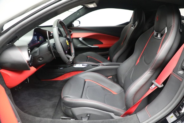 Used 2023 Ferrari 296 GTB for sale Sold at Bentley Greenwich in Greenwich CT 06830 15