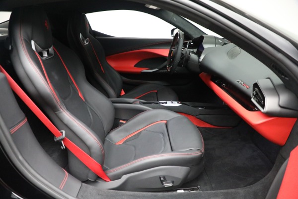 Used 2023 Ferrari 296 GTB for sale Sold at Bentley Greenwich in Greenwich CT 06830 18