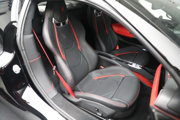 Used 2023 Ferrari 296 GTB for sale Sold at Bentley Greenwich in Greenwich CT 06830 19
