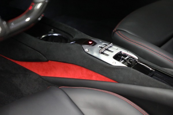 Used 2023 Ferrari 296 GTB for sale Sold at Bentley Greenwich in Greenwich CT 06830 21